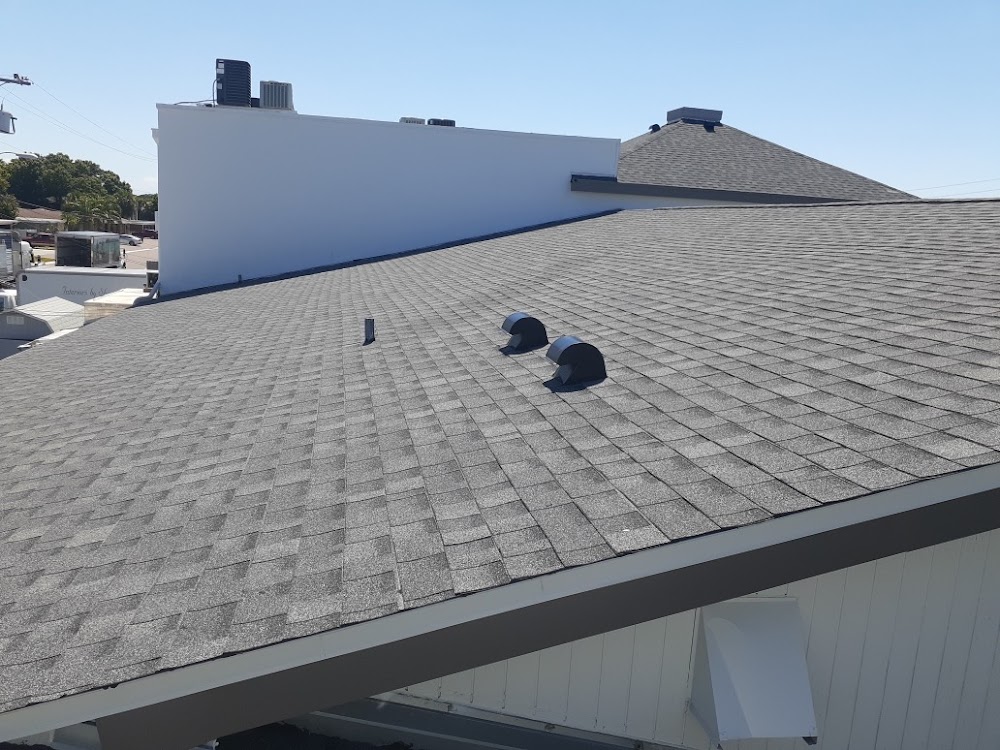 Goodfriend Roofing