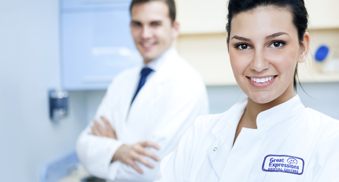 Great Expressions Dental Center – Downtown