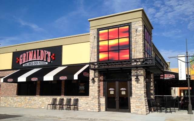 Grimaldi’s Pizzeria
