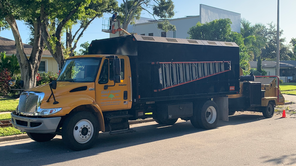 Gulf Coast Trees, Inc.