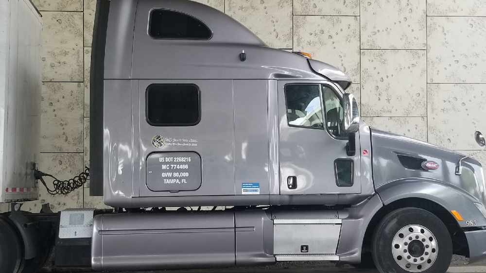 Gulf Coast Van Lines