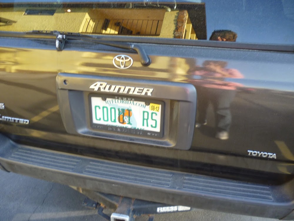 Guy’s World II Inc