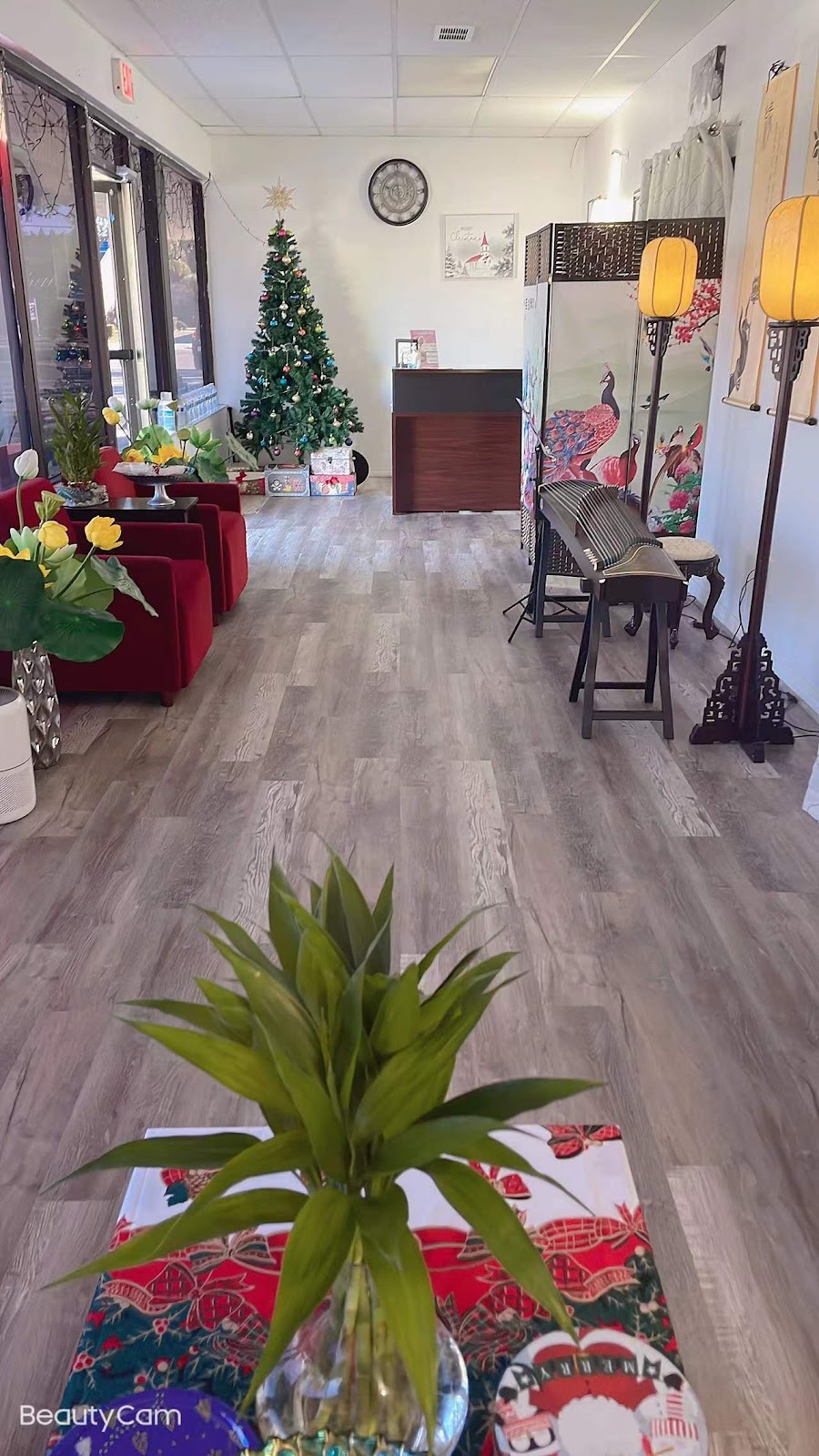 Hanley Therapy & Massage Spa