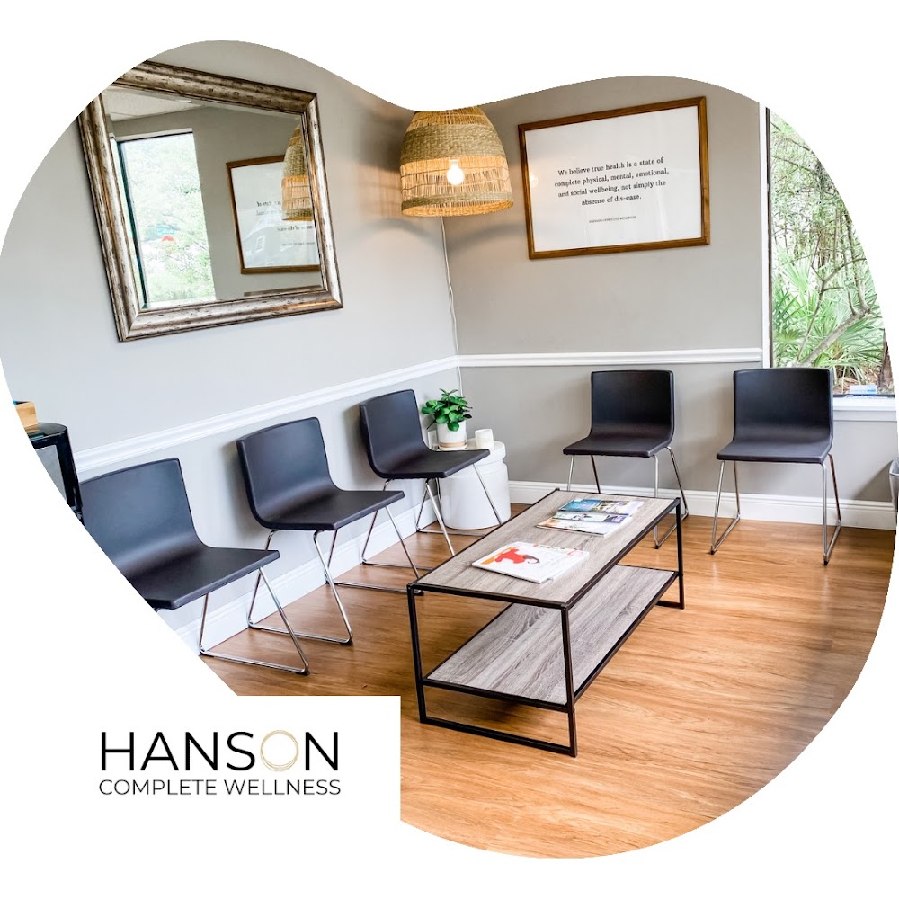 Hanson Complete Wellness