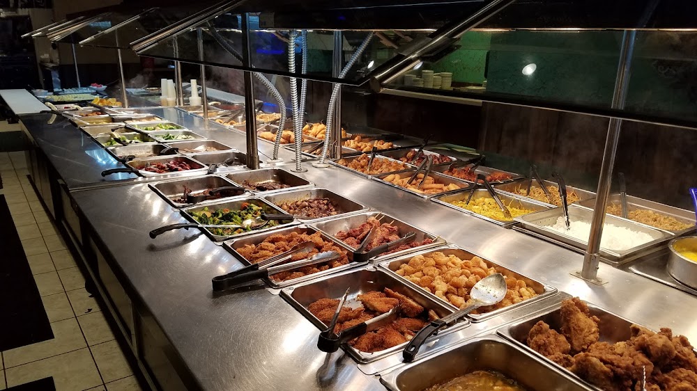 Hao Wah Chinese Restaurant