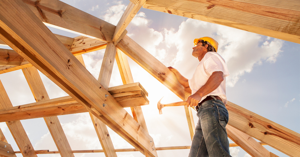 Hard Rock Roofing service