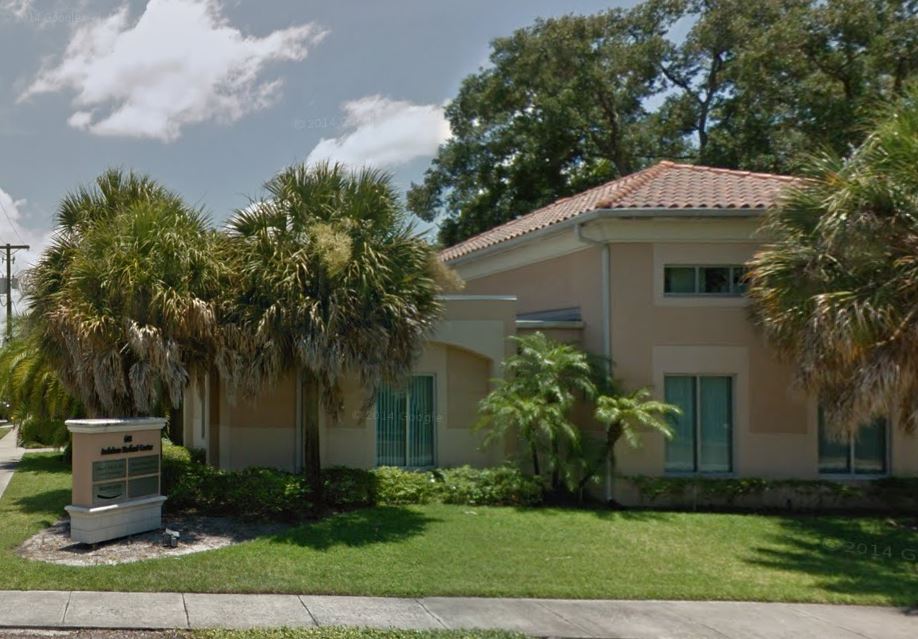 HCA Florida South Tampa Surgical Specialists – Audubon Ave – General & Vascular