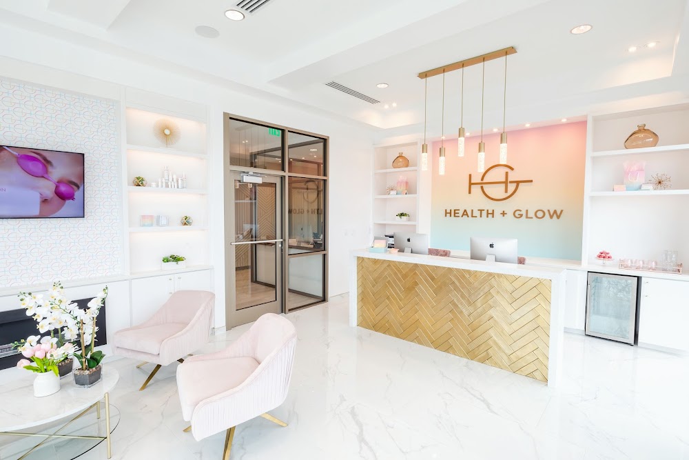HEALTH + GLOW Primary Care and MedSpa