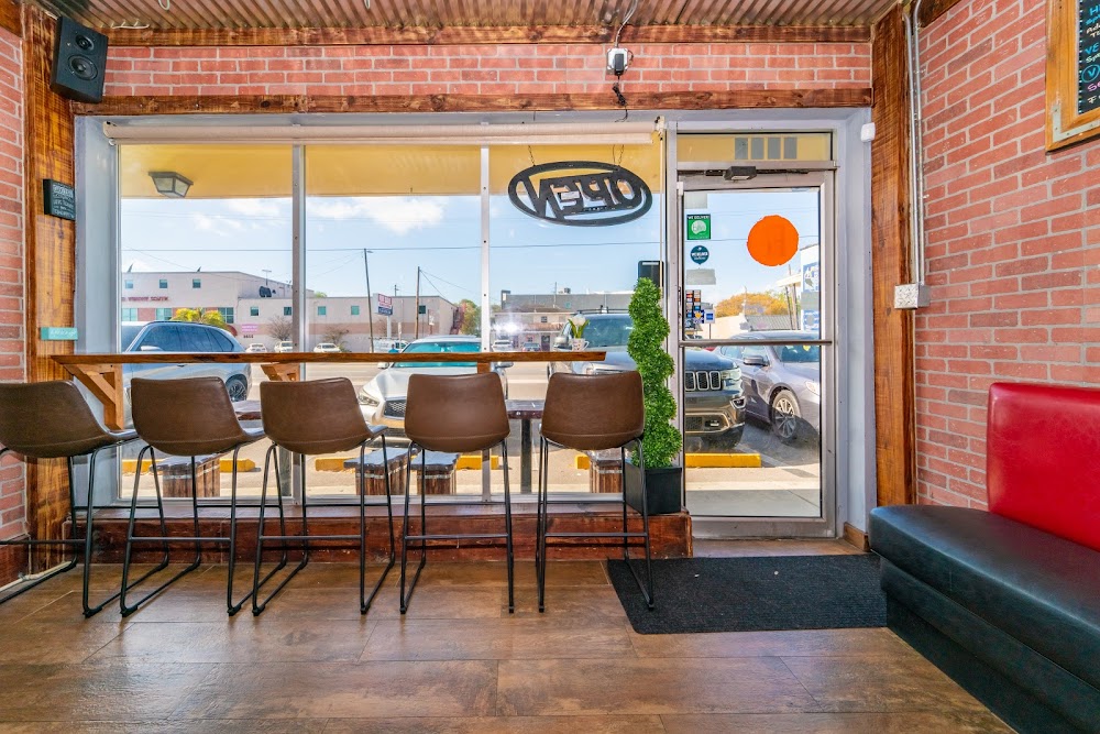 Healthy N’ Fresh Cafe