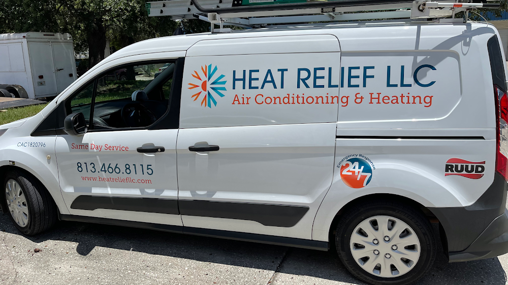 Heat Relief, LLC