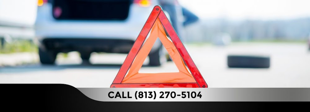 Heights Tow LLC – Tampa Towing Company