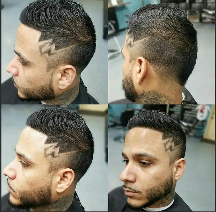 Hidden Beauty Salon Mesicuts