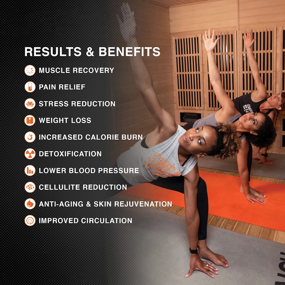 HOTWORX – Tampa, FL (South Tampa)