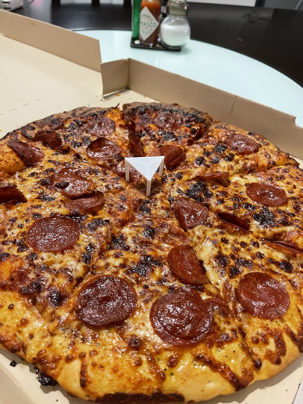 Hungry Howie’s Pizza