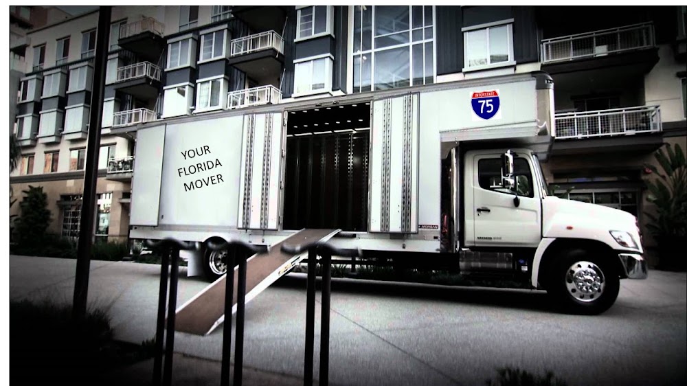 I-75 Moving and Storage