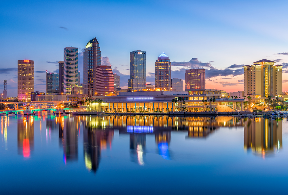 IBI Healthcare Institute Tampa