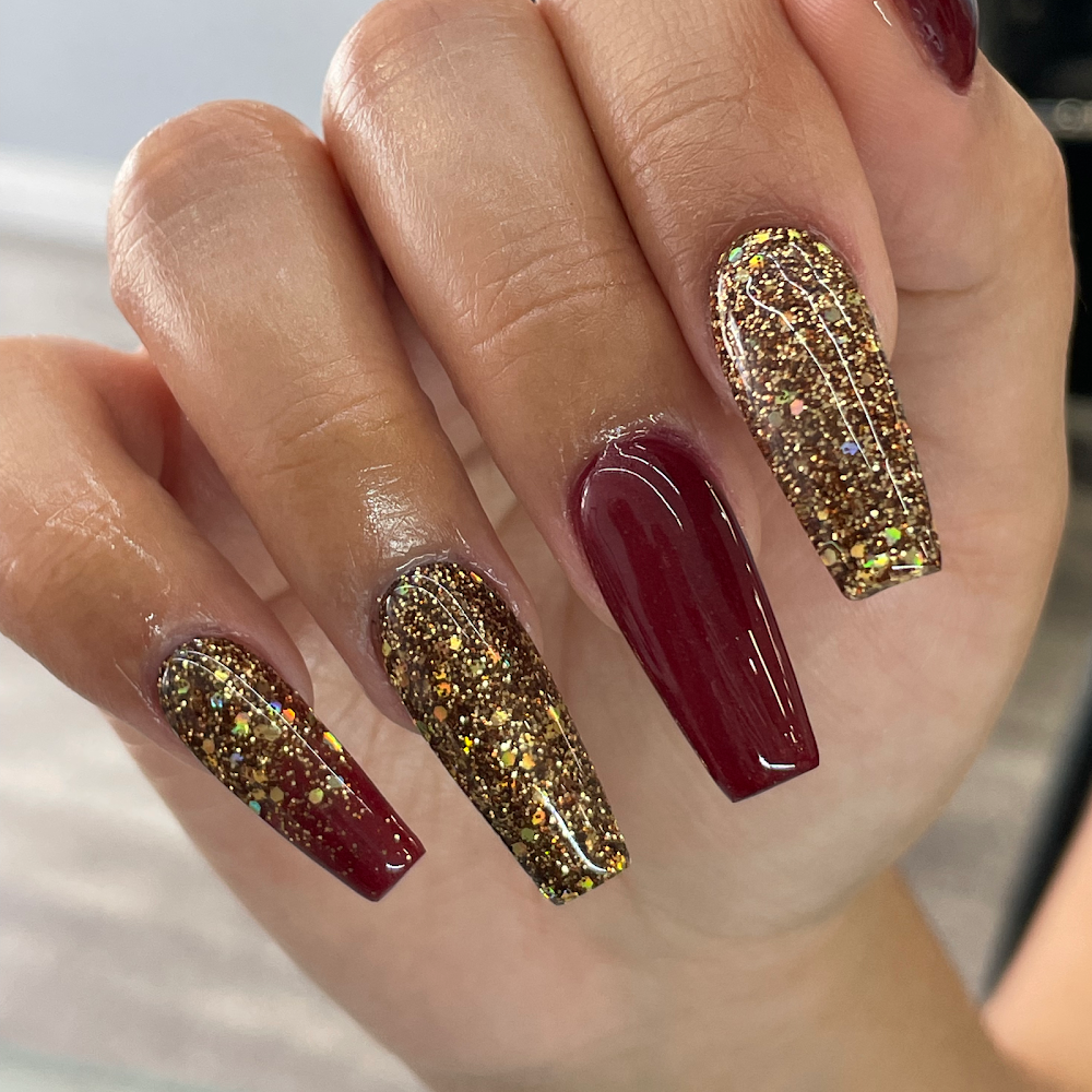 Ichy’s Nails and Beaute lounge