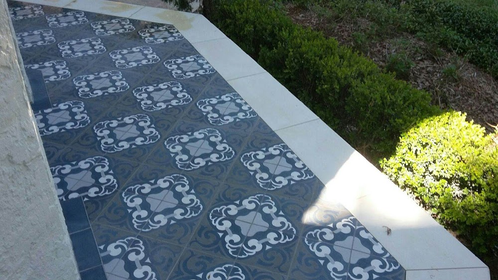 Ideal Stone & Stone Design Corporation