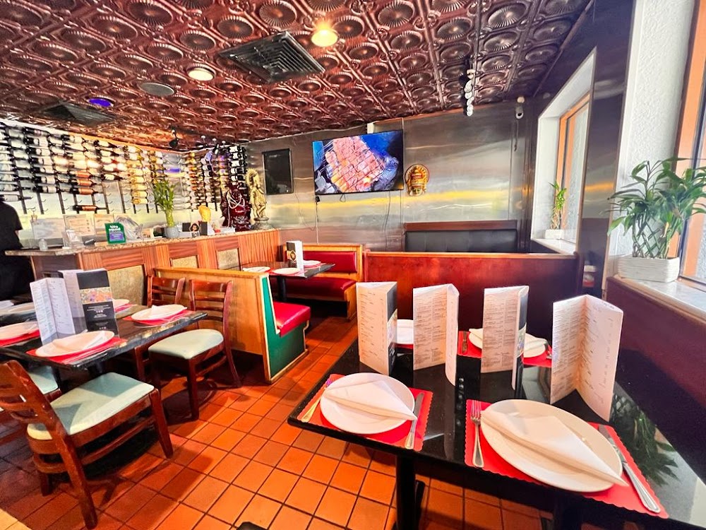 Indias Grill “Indian Restaurant” Tampa