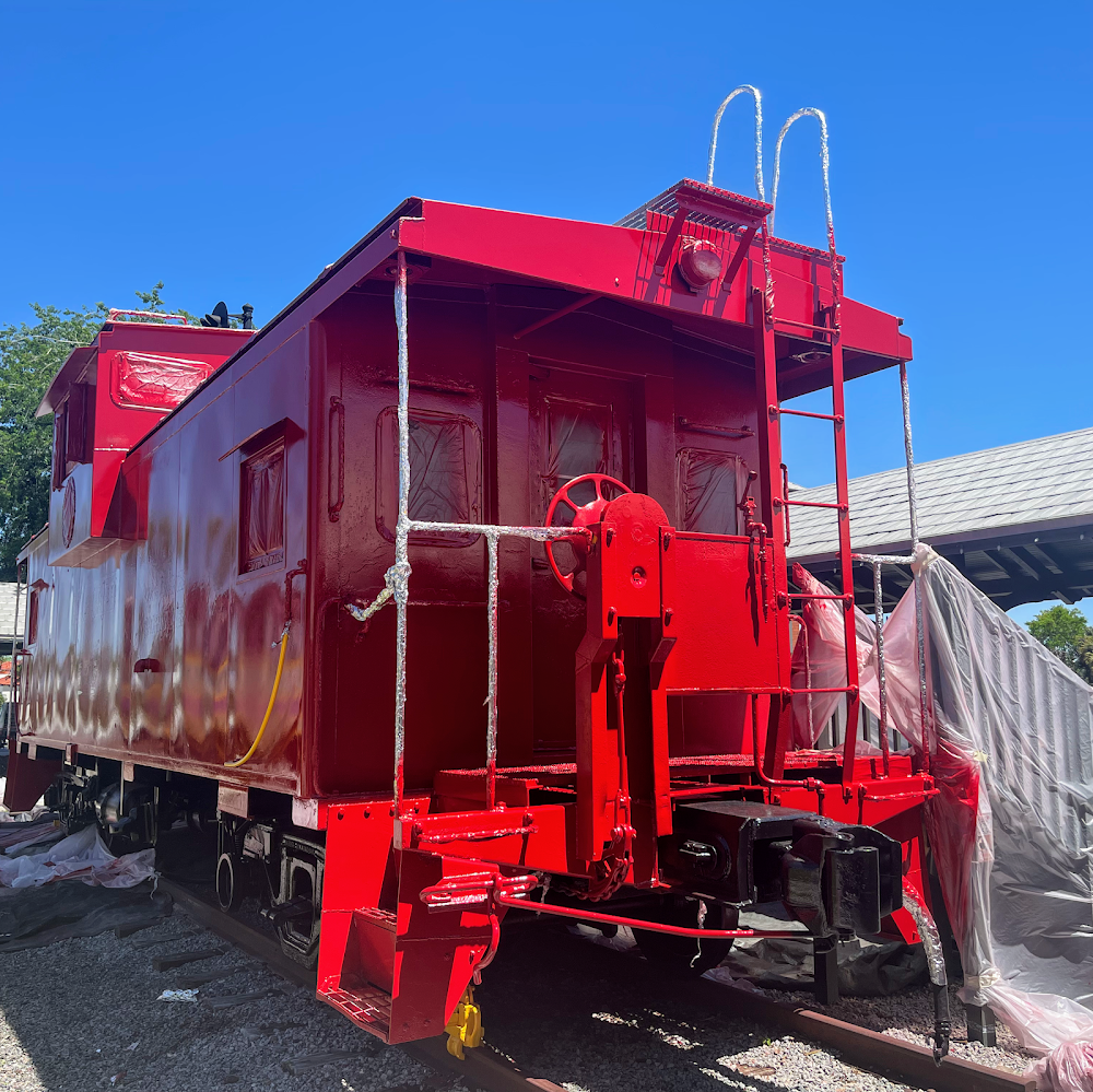 Industrial Painting Solutions