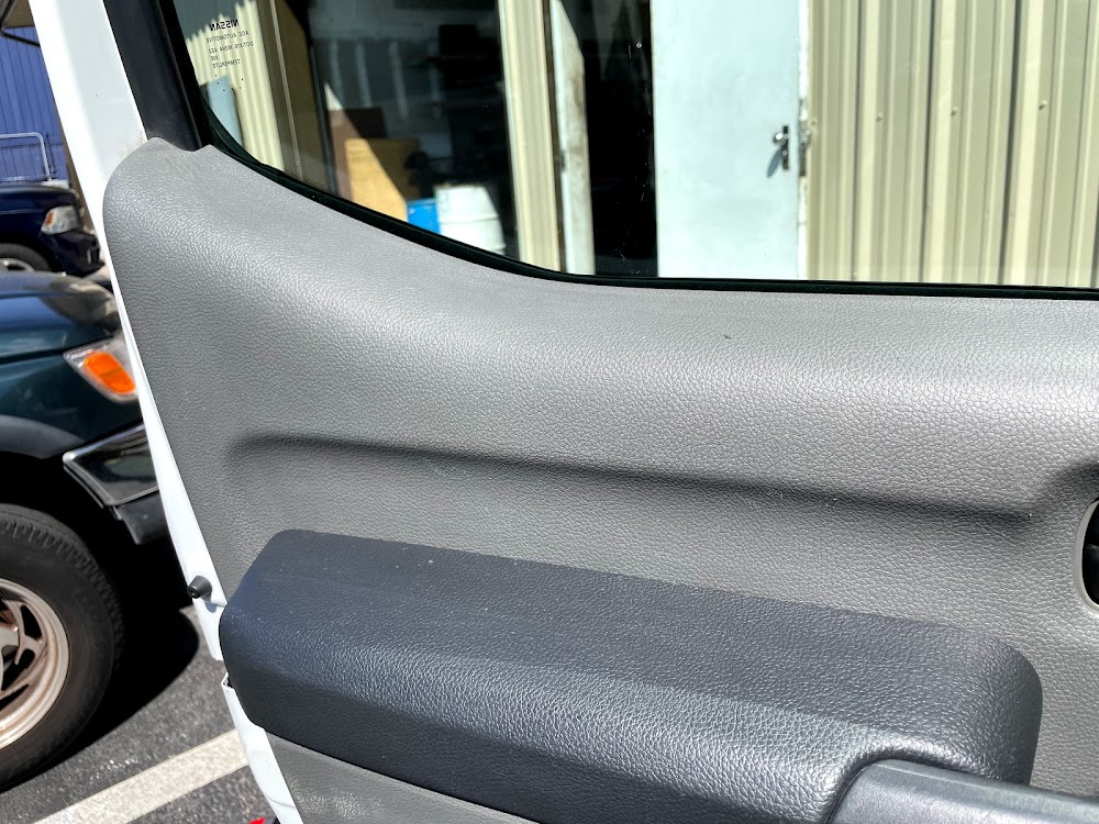 It’s Time Auto Detailing