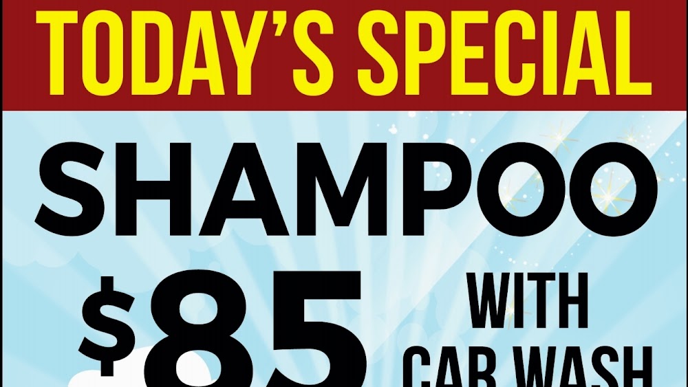 Ivan’s Auto Detail & Window Tinting