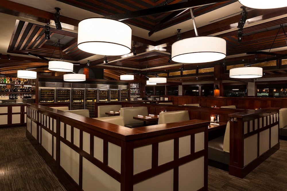 J. Alexander’s – Redlands Grill