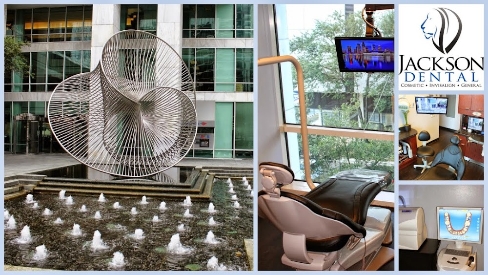 Jackson Dental, P.A.