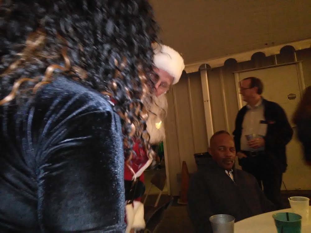 James W Knight Electric Inc