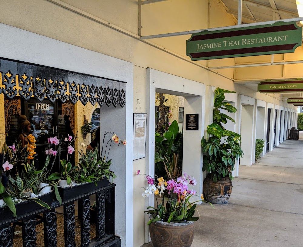 Jasmine Thai Restaurant