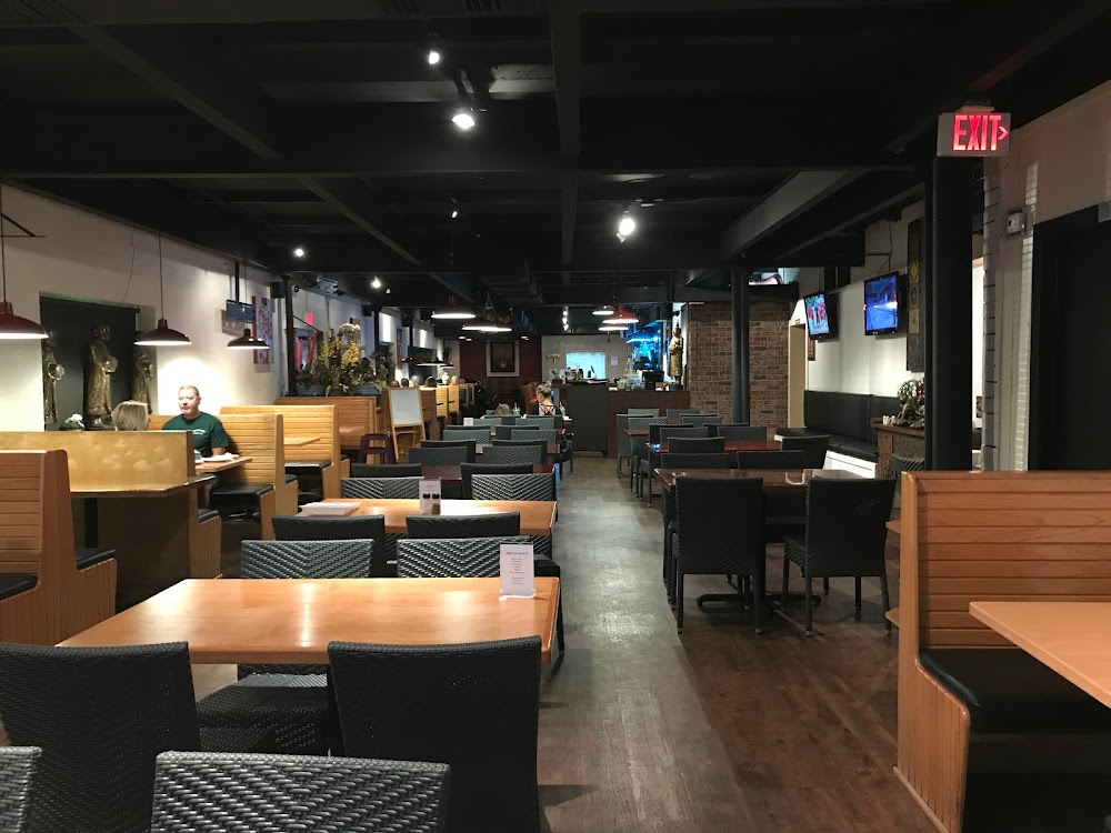 Jazz Thai Restaurant