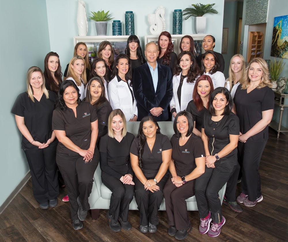 Jeffrey A. Hunt DO, RVS, RVPI