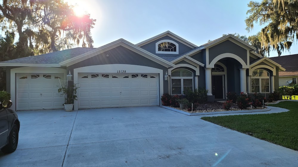 JR American Painting LLC