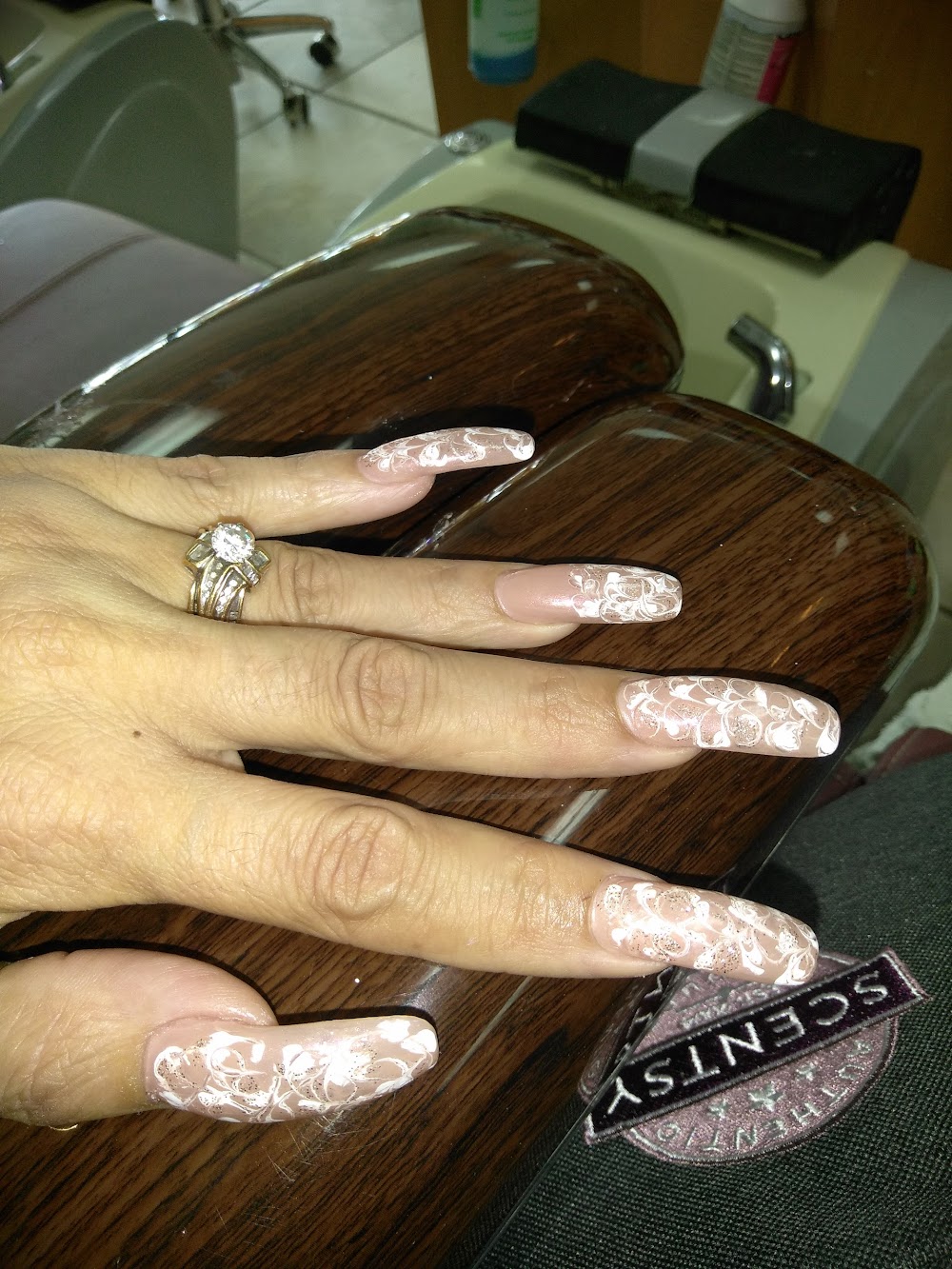 Kimmy’s Nails & Spa