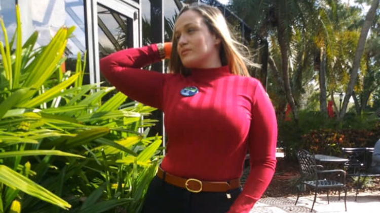 Krystal Quiles Herbalife Coach