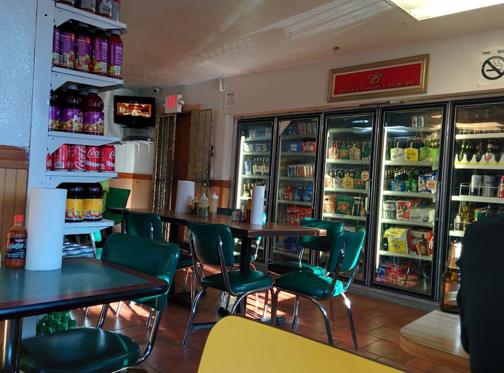 LA FIESTA MEXICAN STORE