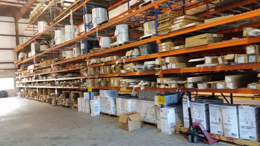 Lansing Building Products