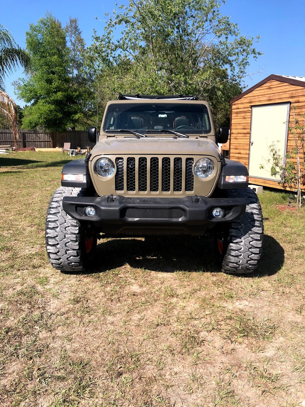 Larsen’s Towing Services