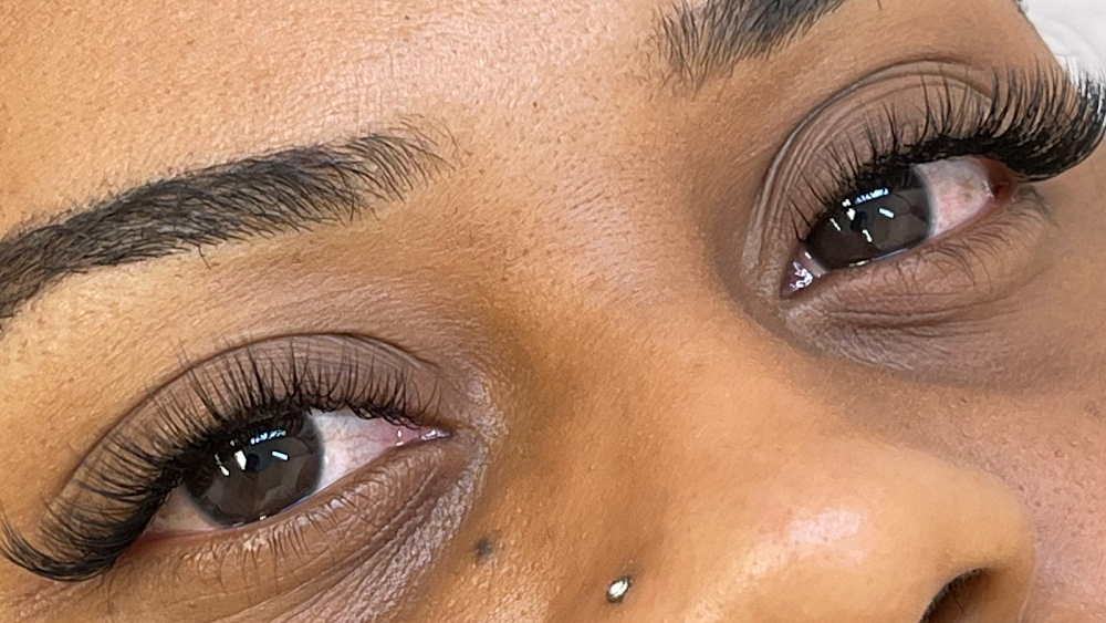 Lash and Brows by I & A