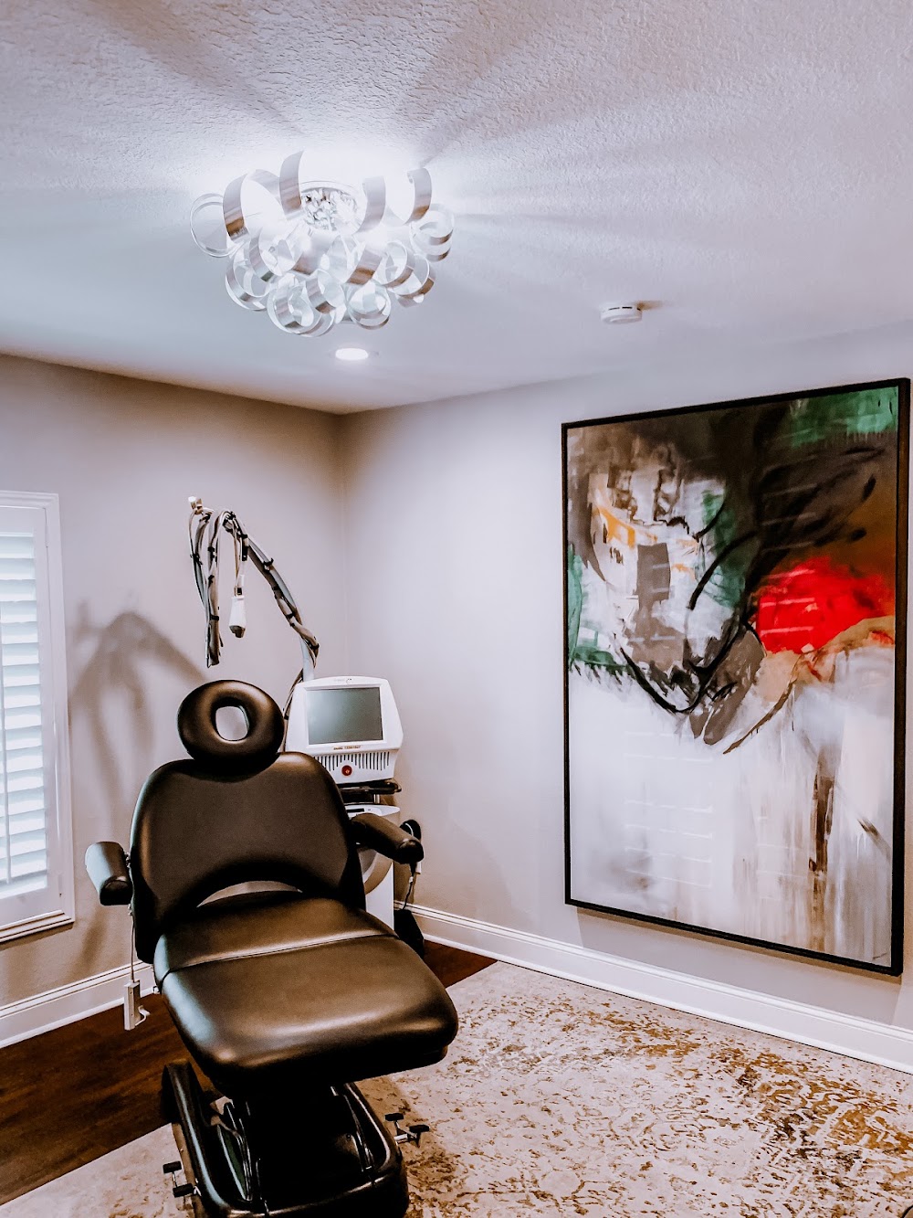 Lecada Medical Artistry