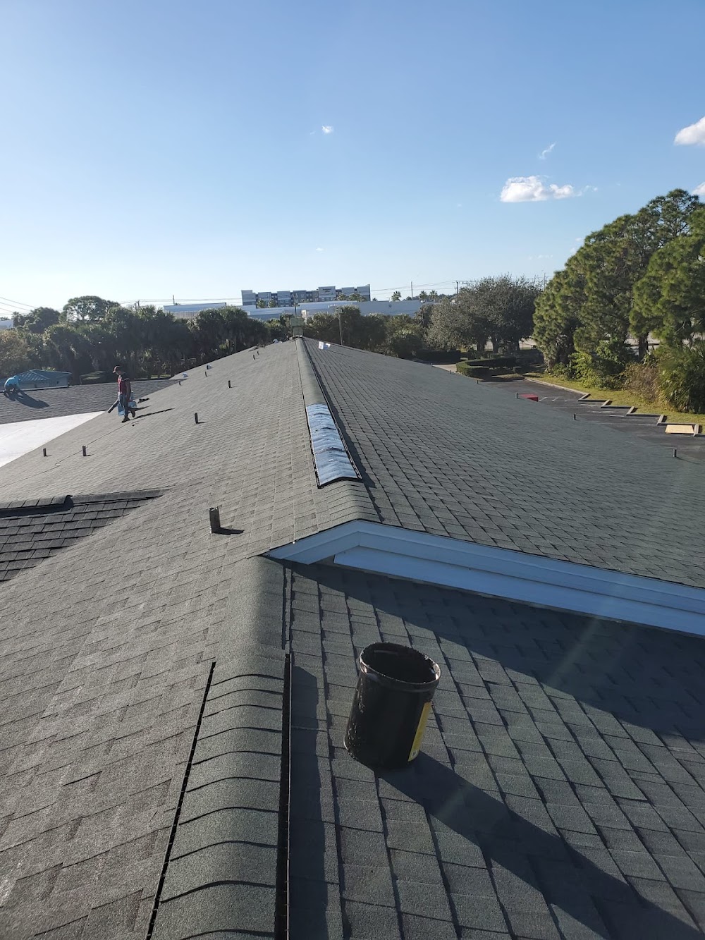 Lee Mcghee Roofing, Inc.