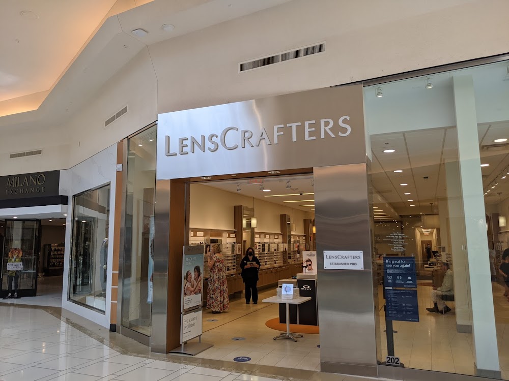 LensCrafters