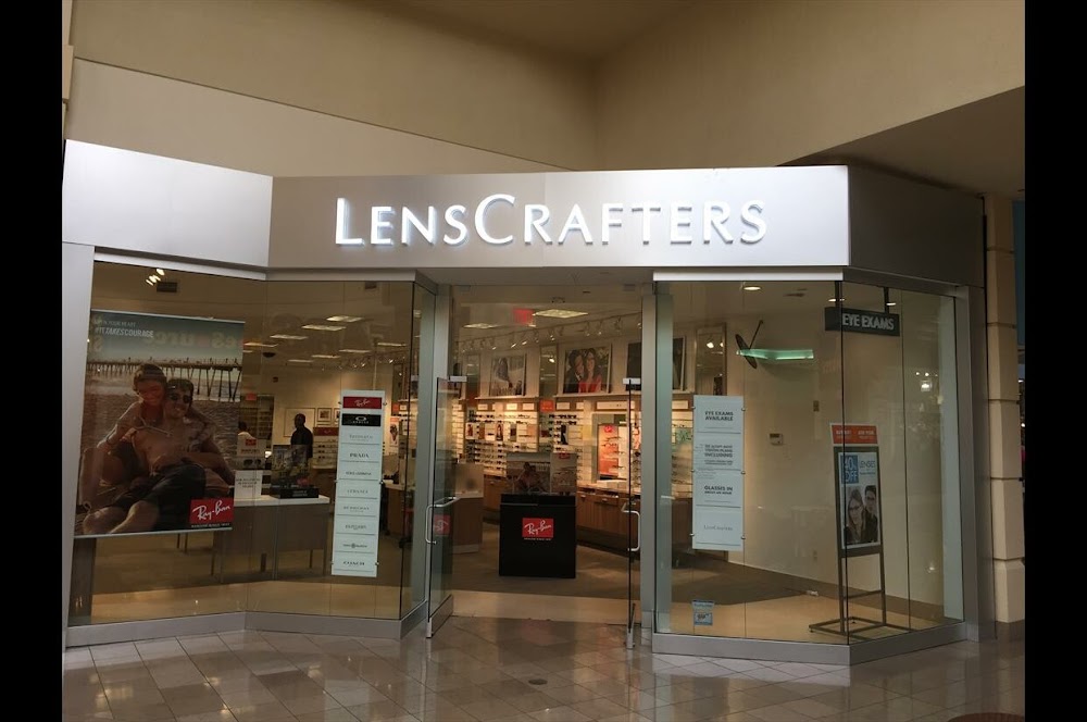 LensCrafters