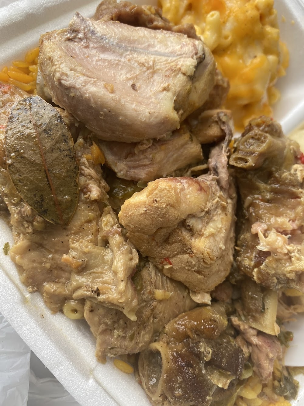 Lillie Mae’s Southern Cafe