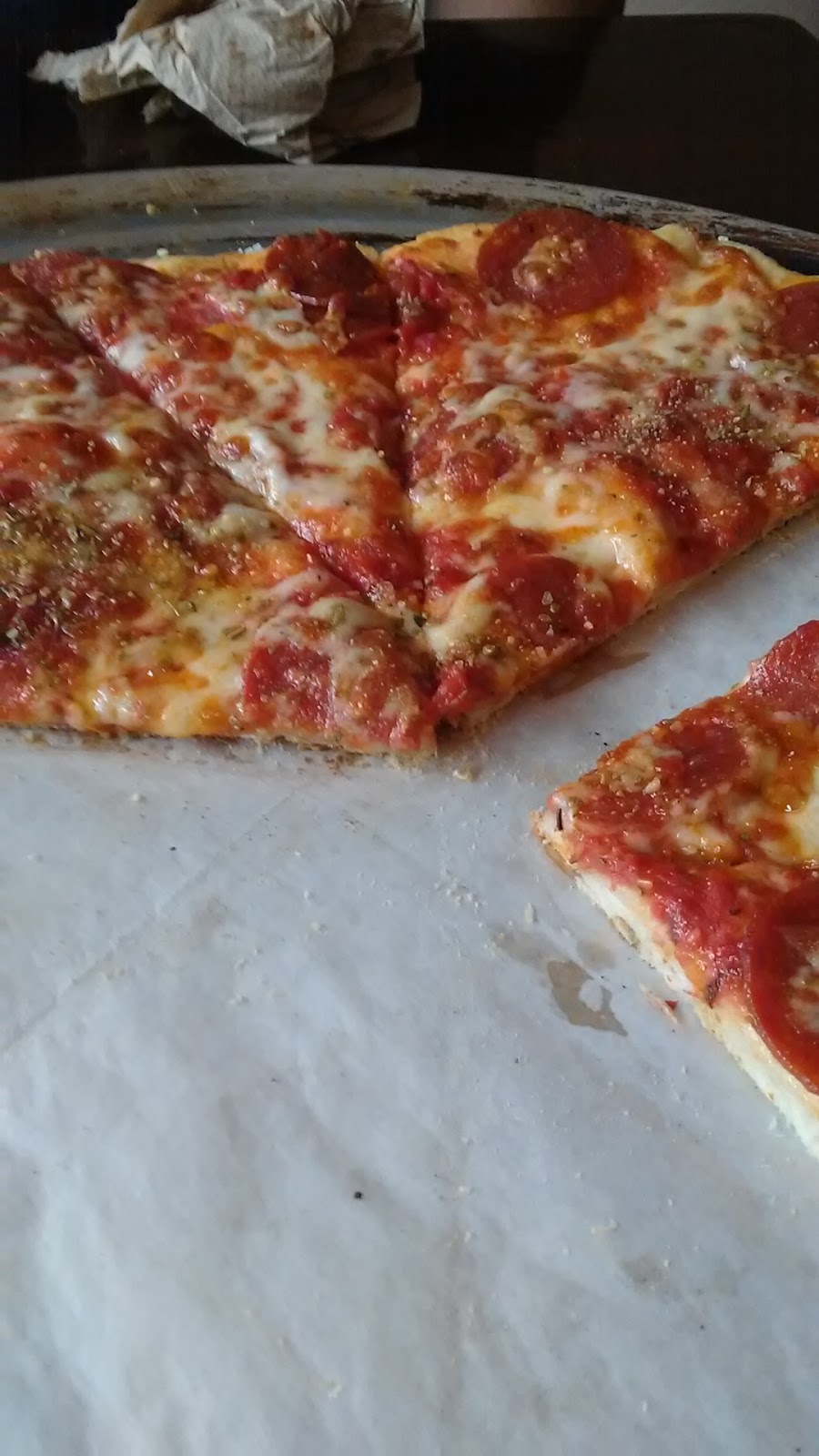 Limon Loco 24/7 Fresh Mexican Grill