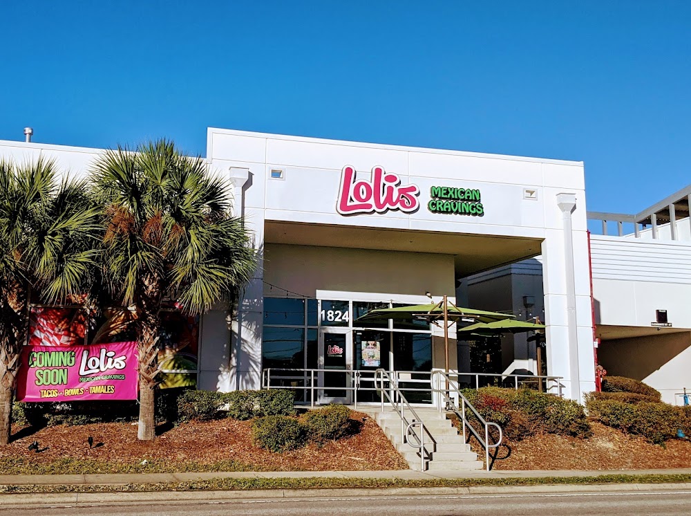 Lolis Mexican Cravings