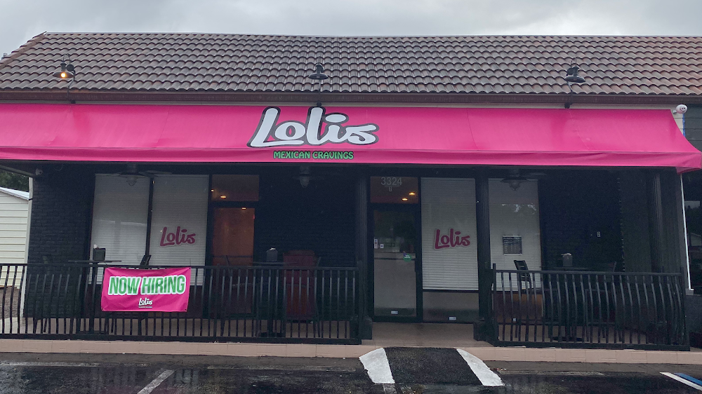 Lolis Mexican Cravings