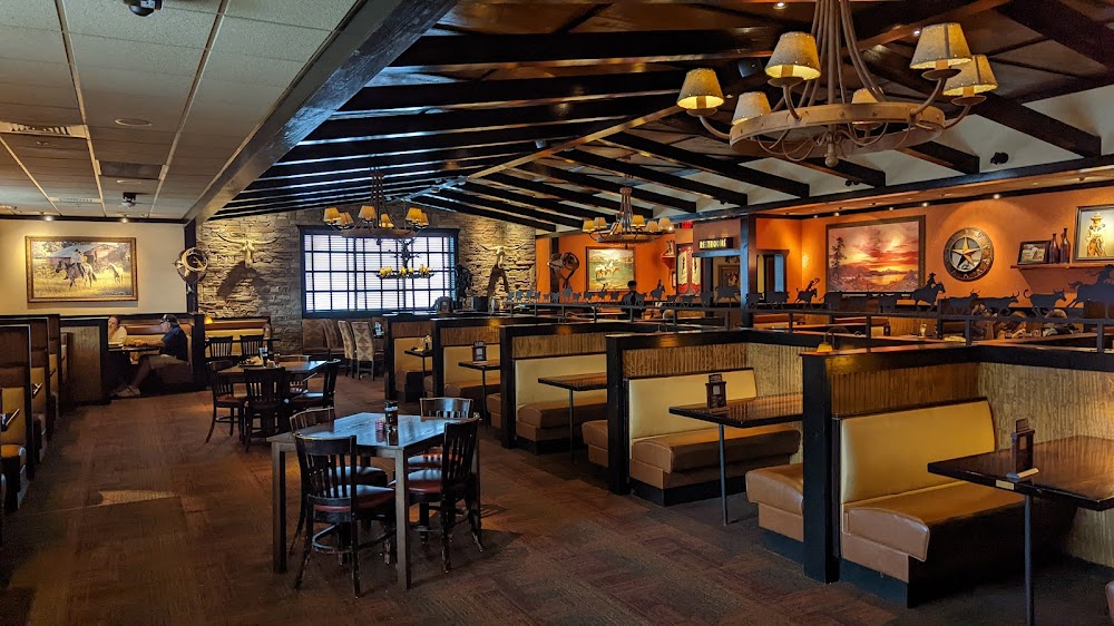 LongHorn Steakhouse