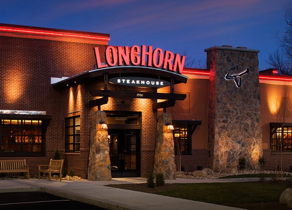 LongHorn Steakhouse