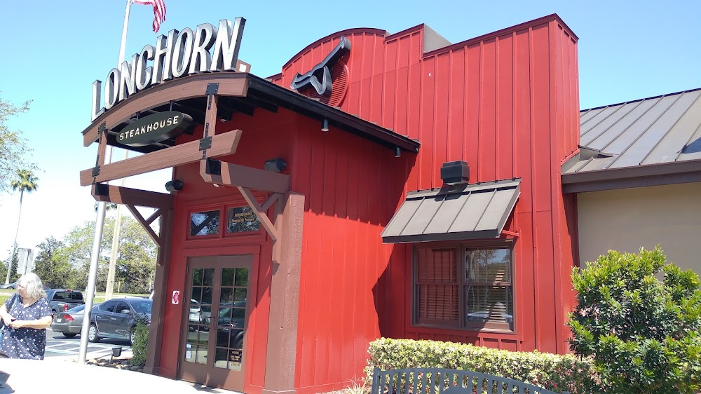 LongHorn Steakhouse